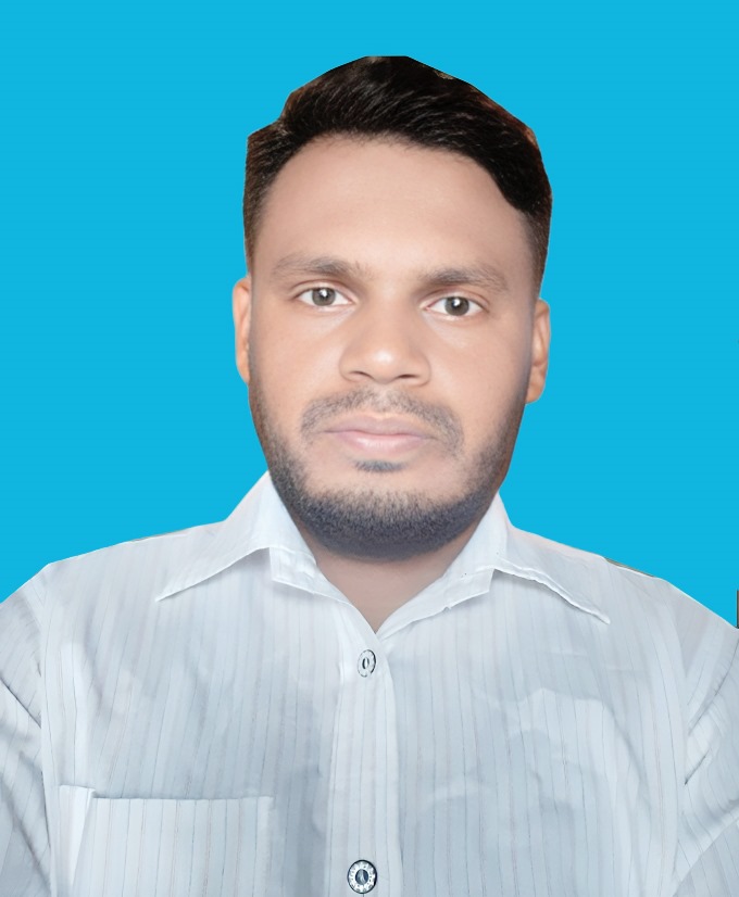 মোঃ মফিজউদ্দিন গাজী